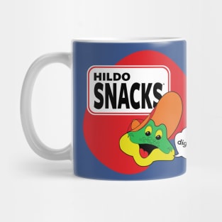 Hildo Snacks Mug